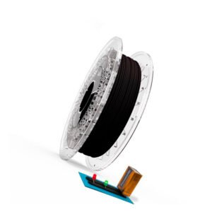 Recreus Conductive Filaflex filament 1,75 mm 500 g – Black