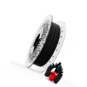 Recreus Filaflex 60A filament 1,75 mm 500 g – Black