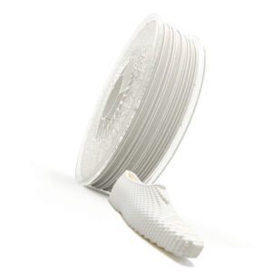 Recreus Filaflex Foamy filament 1,75 mm 600 g – Natural
