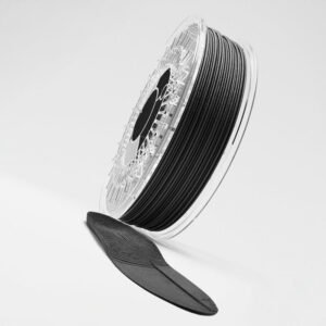 Recreus Filaflex 95 Foamy filament 1,75 mm 750 g – Black
