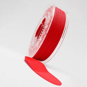 Recreus Filaflex 95 Foamy filament 1,75 mm 750 g – Red