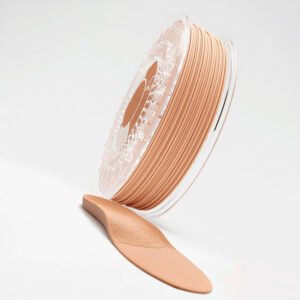 Recreus Filaflex 95 Foamy filament 1,75 mm 750 g – Nude