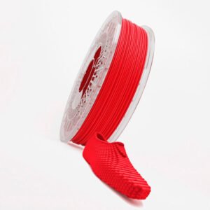 Recreus Filaflex Foamy filament 1,75 mm 600 g – Red