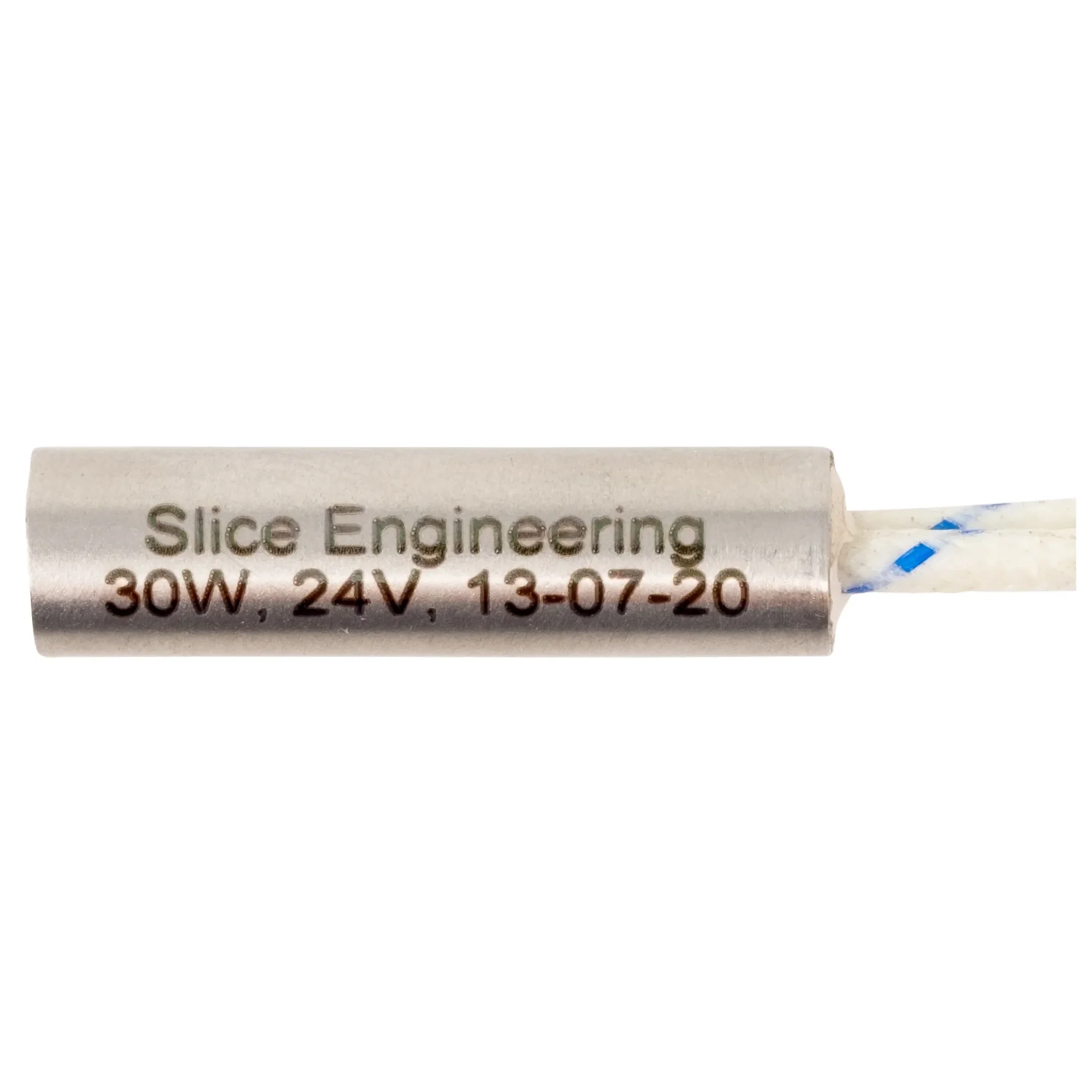 Slice Engineering industrijski grijač 24 V / 30 W