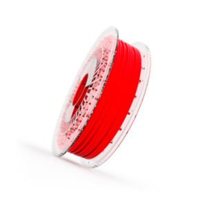 Recreus Filaflex 95A filament 1,75 mm 500 g – Red