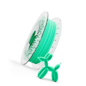 Recreus Filaflex 82A filament 1,75 mm 500 g – Aqua