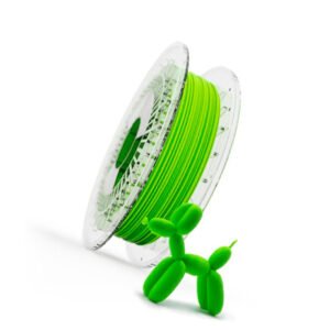 Recreus Filaflex 82A filament 1,75 mm 500 g – Green