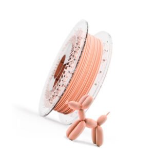 Recreus Filaflex 82A filament 1,75 mm 500 g – Nude