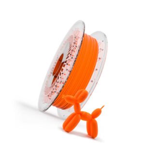 Recreus Filaflex 82A filament 1,75 mm 500 g – Orange