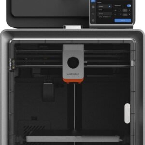 Anycubic Kobra S1 Combo višebojni CoreXY 3D printer
