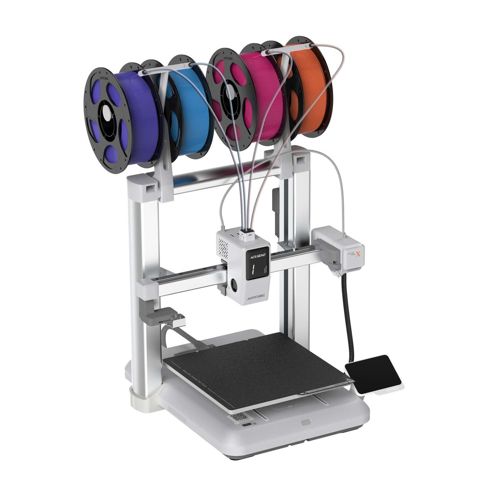 Anycubic Kobra X višebojni 3D printer
