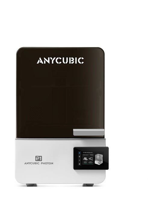 Anycubic Photon P1 14K resin 3D printer