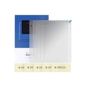 Anycubic zaštitne folije ekrana za Photon Mono M7 / M7 Pro – 5 komada