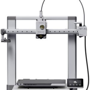 Bambu Lab A1 FDM 3D printer