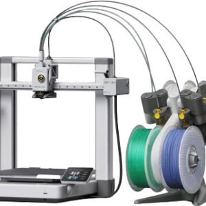 Bambu Lab A1 Combo višebojni FDM 3D printer