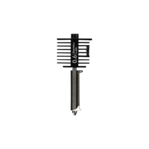 Bambu Lab A1 hotend s kaljenom čeličnom diznom 0,60 mm
