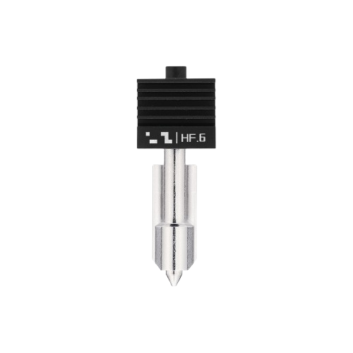Bambu Lab High Flow hotend s kaljenom diznom 0,60 mm