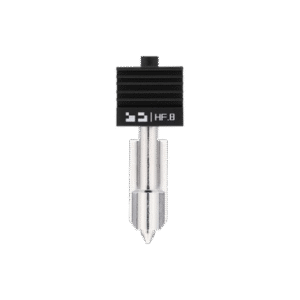 Bambu Lab High Flow hotend s kaljenom diznom 0,80 mm