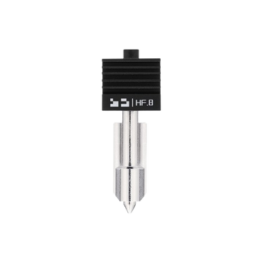 Bambu Lab High Flow hotend s kaljenom diznom 0,80 mm