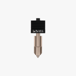 Bambu Lab H2C High Flow hotend s tungsten-karbid diznom 0,60 mm