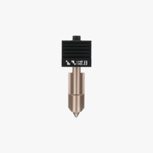 Bambu Lab H2C High Flow hotend s tungsten-karbid diznom 0,80 mm