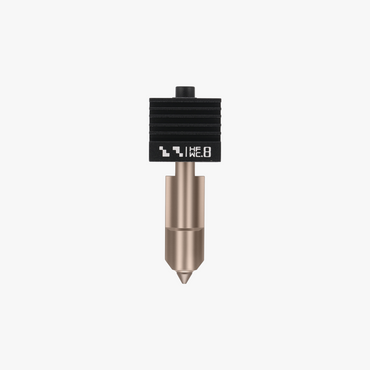 Bambu Lab H2C High Flow hotend s tungsten-karbid diznom 0,80 mm