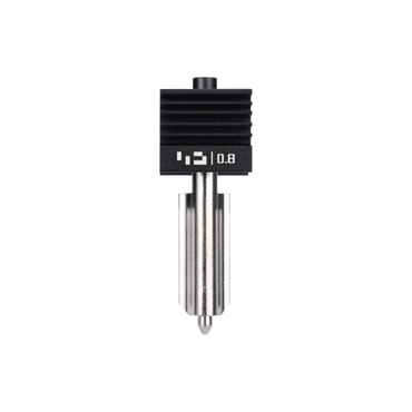 Bambu Lab H2C hotend s kaljenom čeličnom diznom 0,80 mm