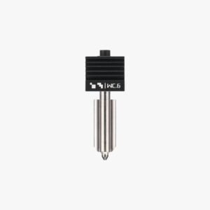 Bambu Lab hotend s tungsten-karbid diznom 0,60 mm