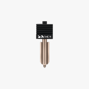 Bambu Lab hotend s tungsten-karbid diznom 0,40 mm