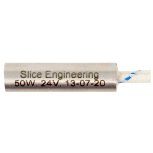 Slice Engineering industrijski grijač 24 V / 50 W
