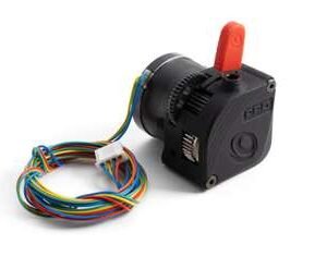 Bondtech LGX Lite PRO ekstruder