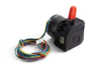 Bondtech LGX Lite PRO ekstruder