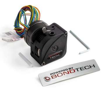 Bondtech LGX Lite V2 ekstruder
