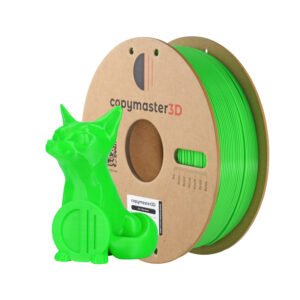 Copymaster3D PLA filament 1,75 mm 1 kg – slime zeleni