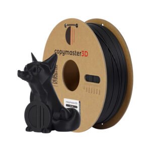 Copymaster3D PLA filament 1,75 mm 1 kg – crni