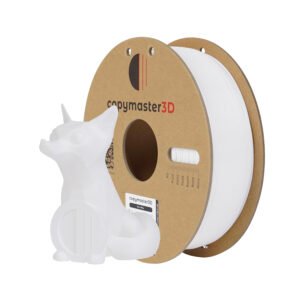 Copymaster3D PLA filament 1,75 mm 1 kg – bijeli