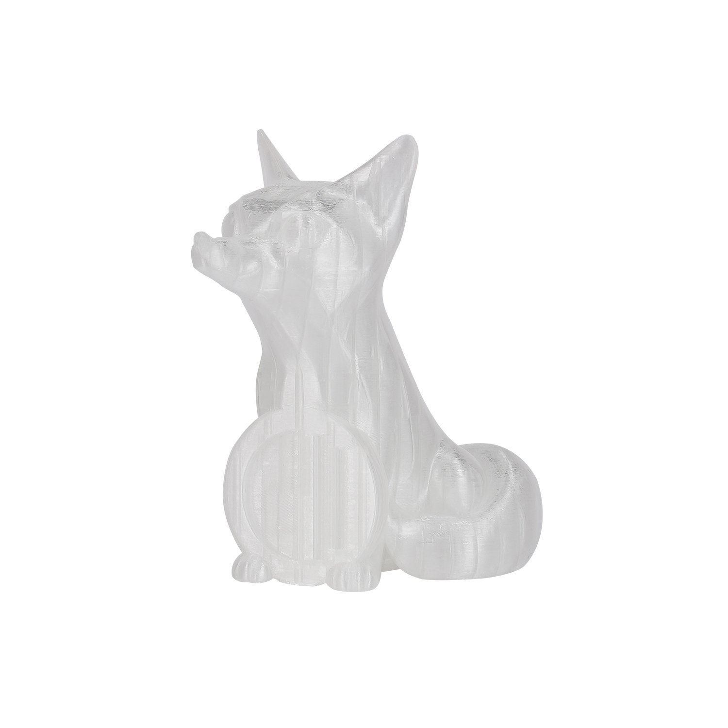 Copymaster3D PLA filament 1,75 mm 1 kg – prozirni - Image 3