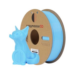 Copymaster3D PLA filament 1,75 mm 1 kg – svijetloplavi