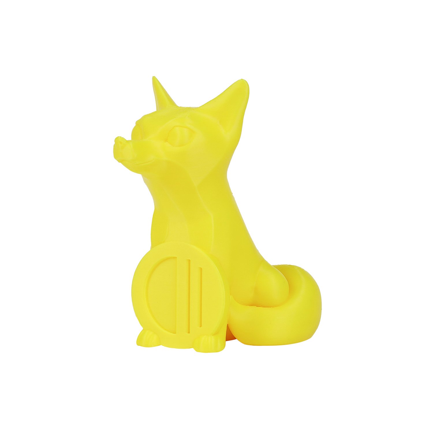 Copymaster3D PLA filament 1,75 mm 1 kg – nježno žuti - Image 3