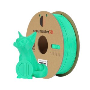Copymaster3D PLA filament 1,75 mm 1 kg – mint zeleni