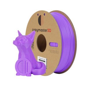 Copymaster3D PLA filament 1,75 mm 1 kg – ljubičasti