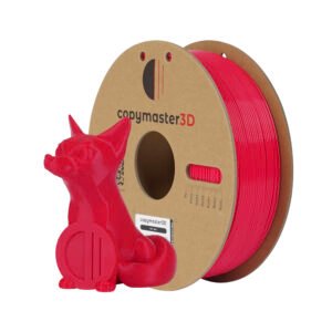 Copymaster3D PLA filament 1,75 mm 1 kg – crveni
