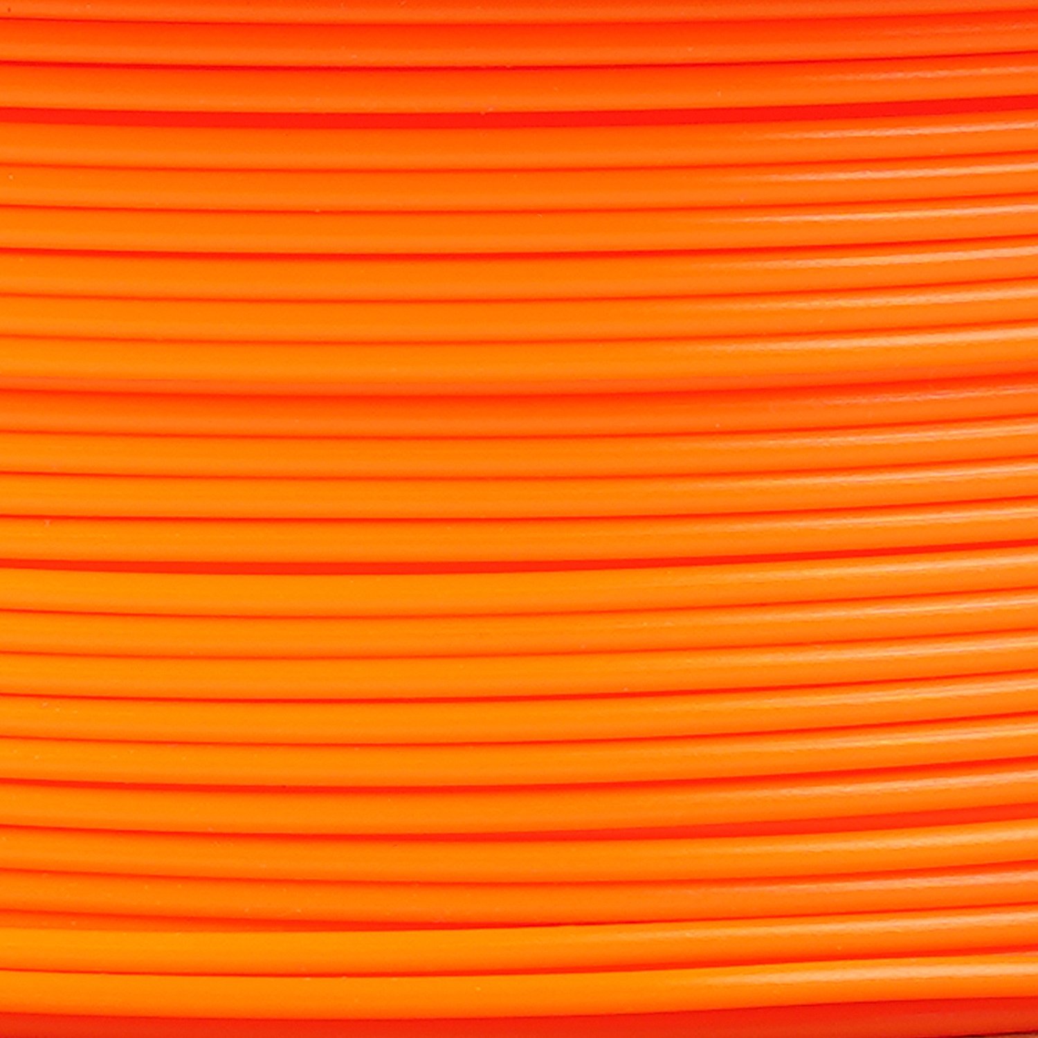 Copymaster3D PLA filament 1,75 mm 1 kg – narandžasti - Image 3