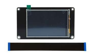 Creality LD-002R LCD touch ekran