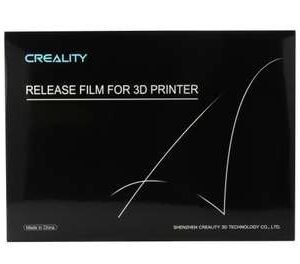 Creality LD-006 / CL-89 FEP folija