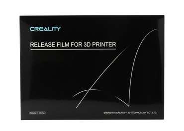 Creality LD-006 / CL-89 FEP folija