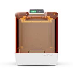 Creality HALOT-X1 16K resin 3D printer