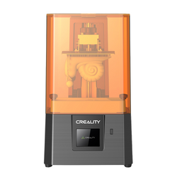 Creality HALOT-R6 resin 3D printer
