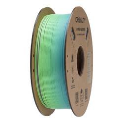 Creality High-speed Rainbow PLA filament 1,75 mm 1 kg – Wild Blossom-Short
