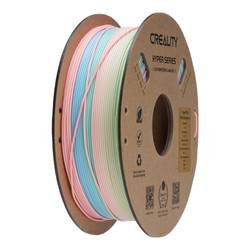 Creality High-speed Rainbow PLA filament 1,75 mm 1 kg – Wild Blossom-Long